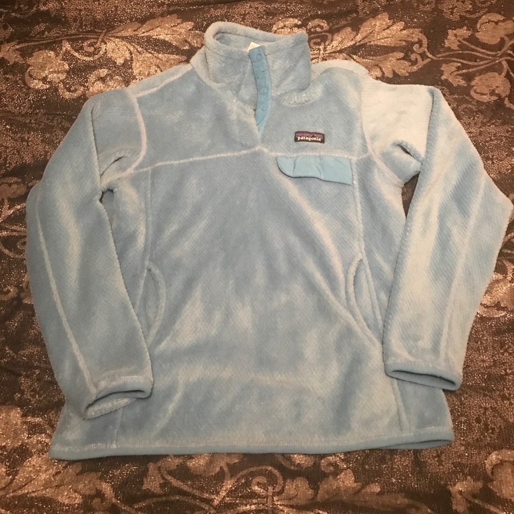 Patagonia M >>>SOLD<<<